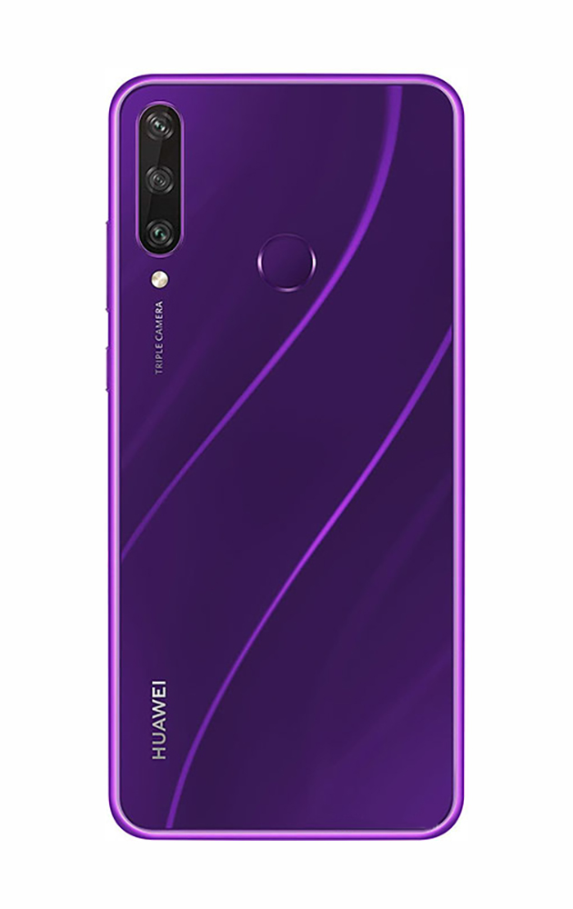 huawei y6p pictures