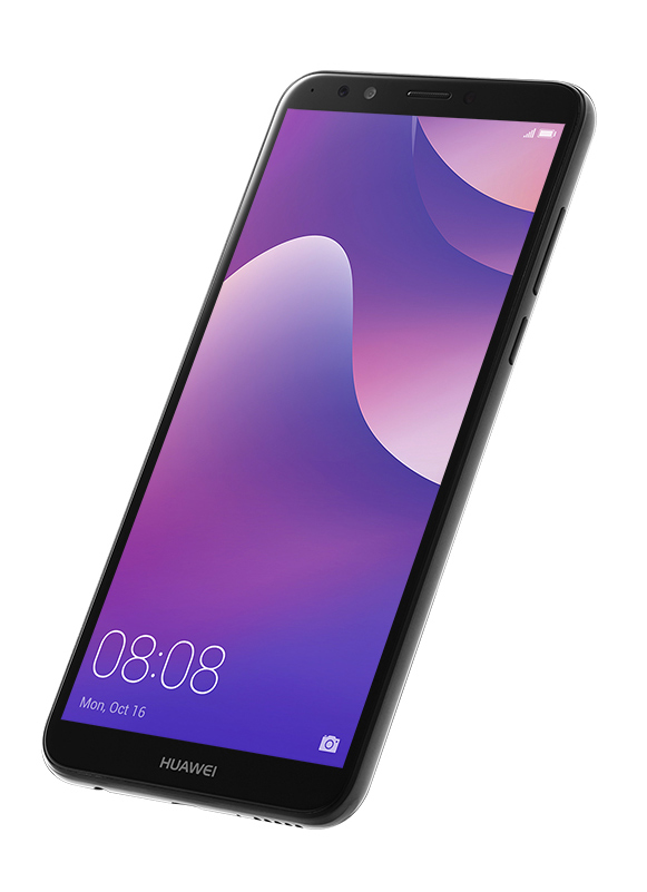 huawei y7 prime 2018 pictures