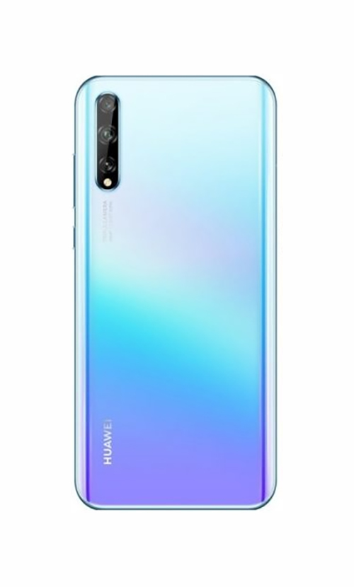 huawei y8p pictures