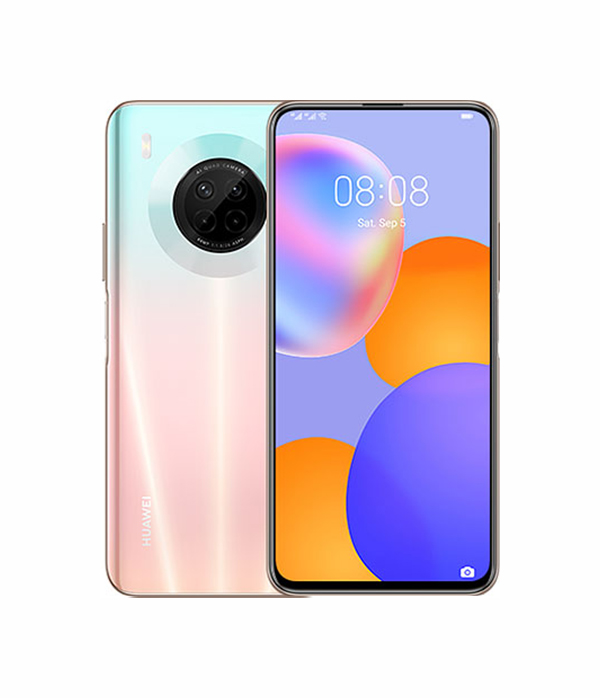 huawei y9a pictures