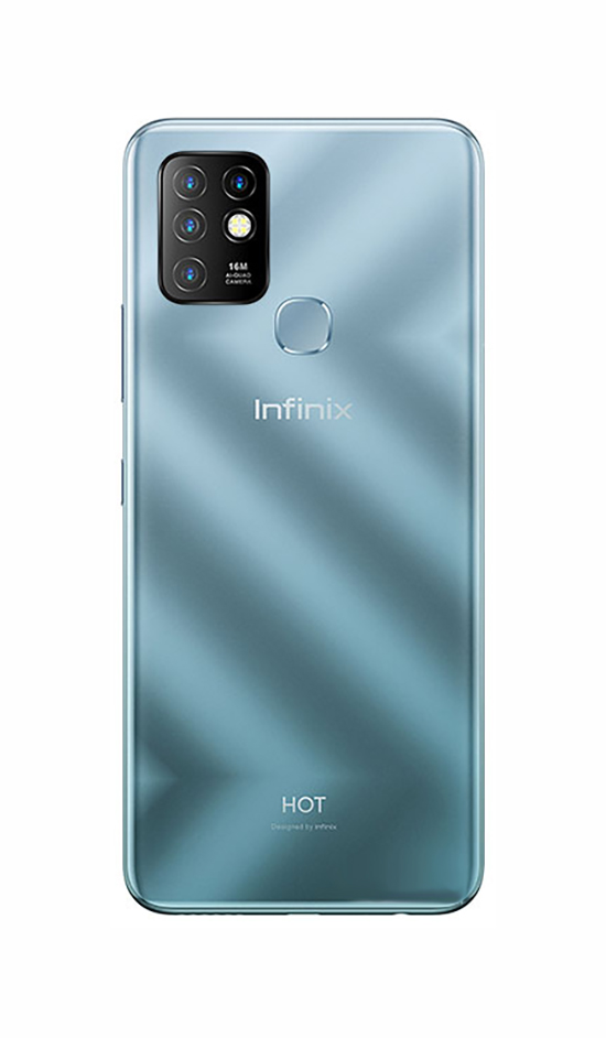 infinix hot 10 128gb pictures