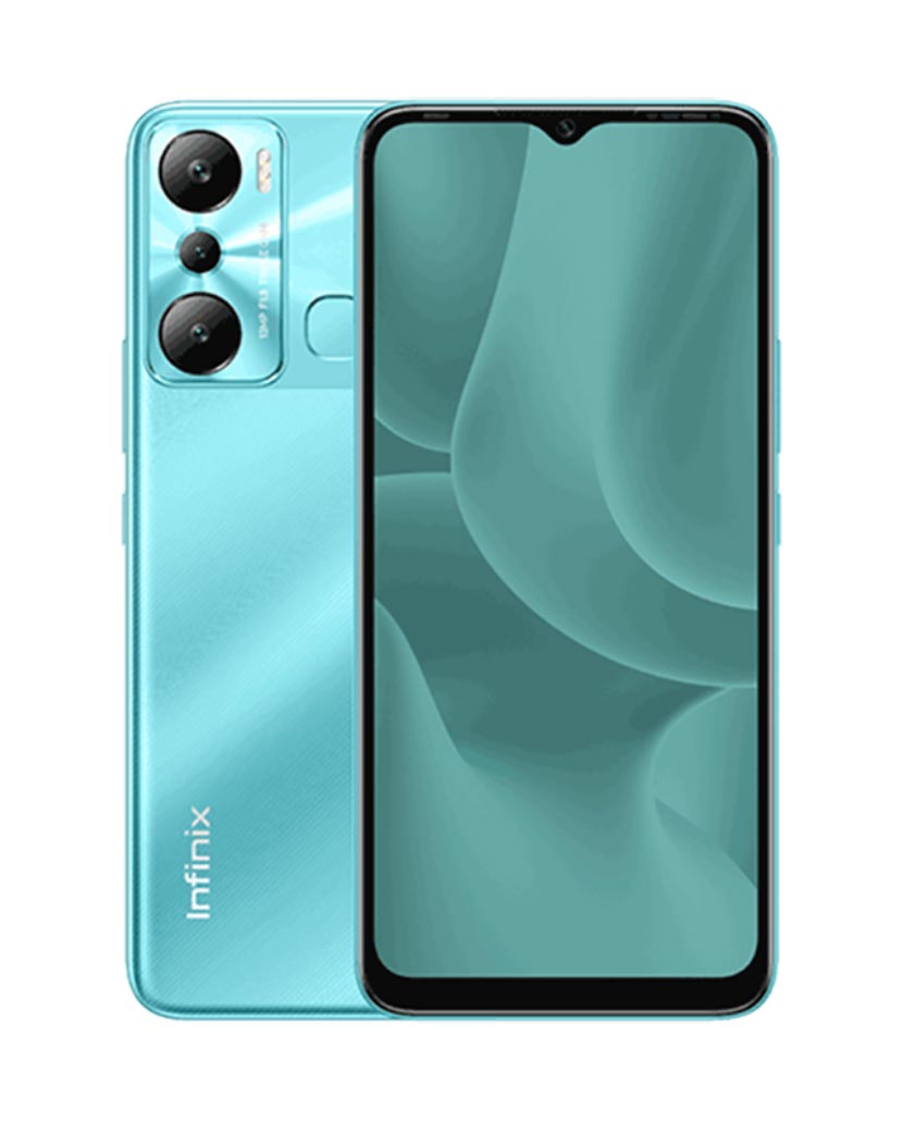 infinix hot 20i pictures