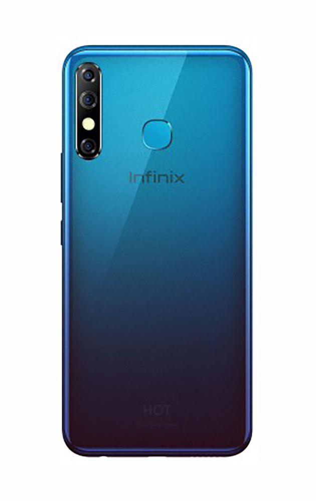 infinix hot 8 pictures