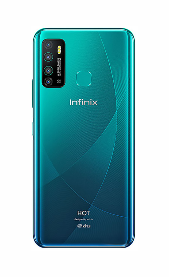 infinix hot 9 pictures