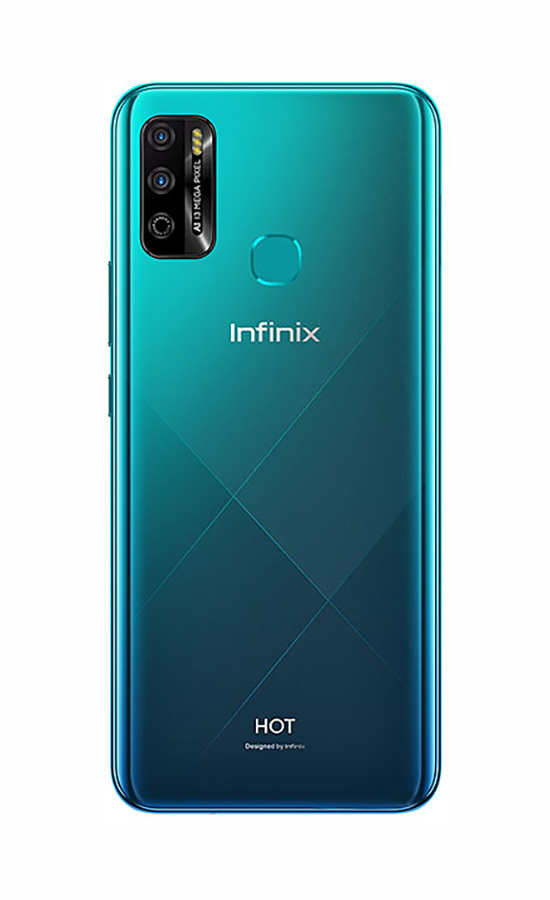 infinix hot 9 play pictures