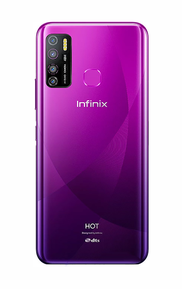 infinix hot 9 pro pictures