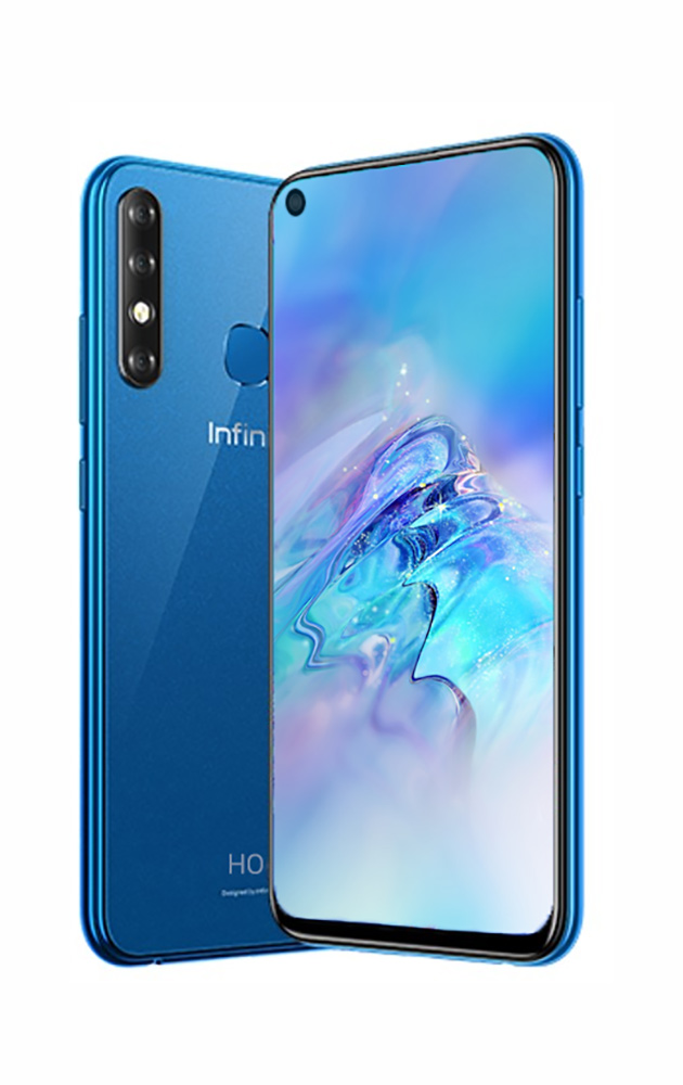 infinix hot s5 pictures