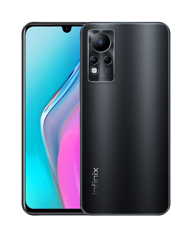 infinix note 11 pictures