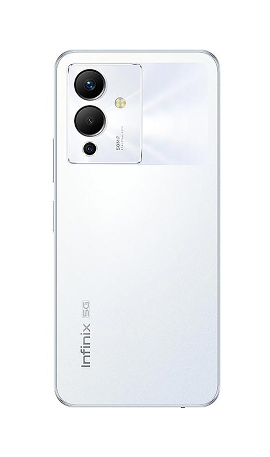 infinix note 12 5g pictures