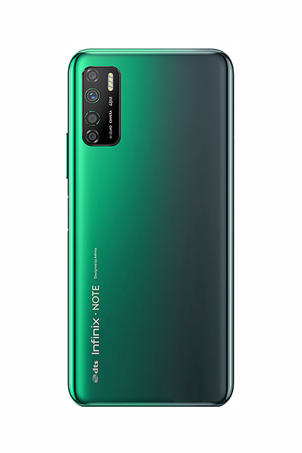 infinix note 7 lite 128 pictures