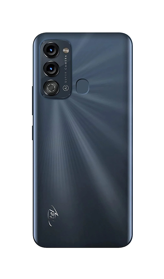 itel vision 3 pictures