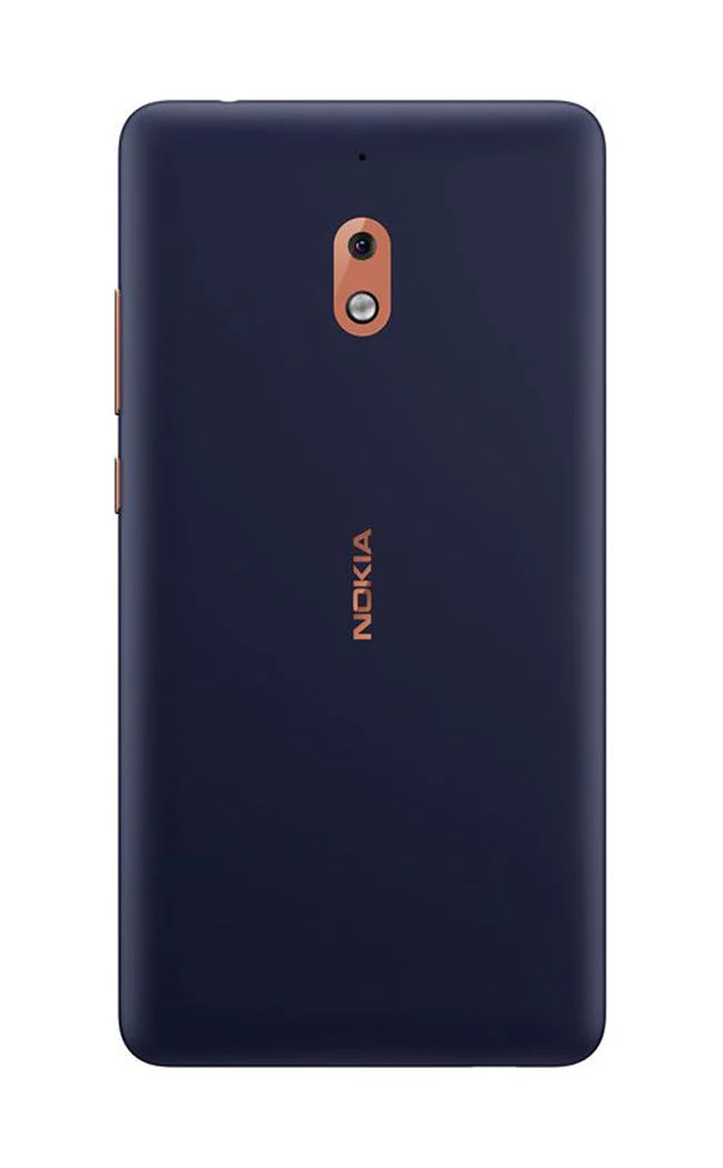 nokia 2.1 pictures