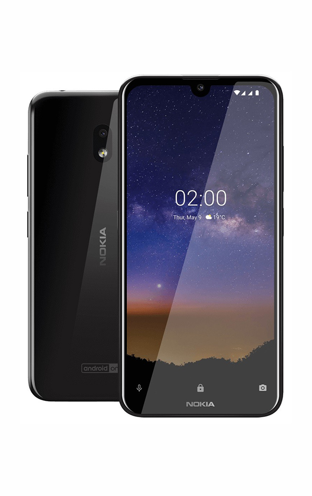 nokia 2.2 pictures