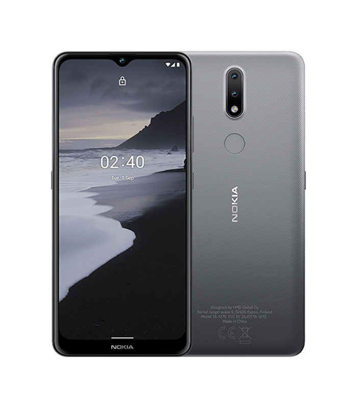 nokia 2.4 pictures