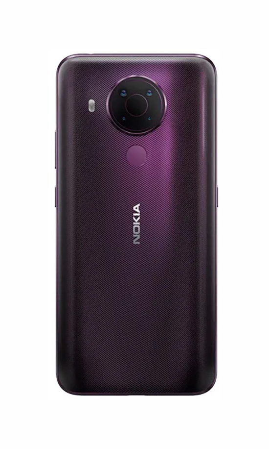 nokia 5.4 pictures