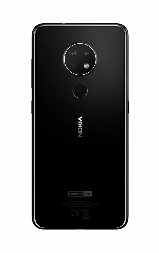 nokia 6.2 pictures