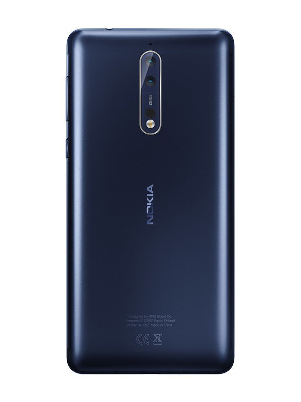 nokia 8 pictures