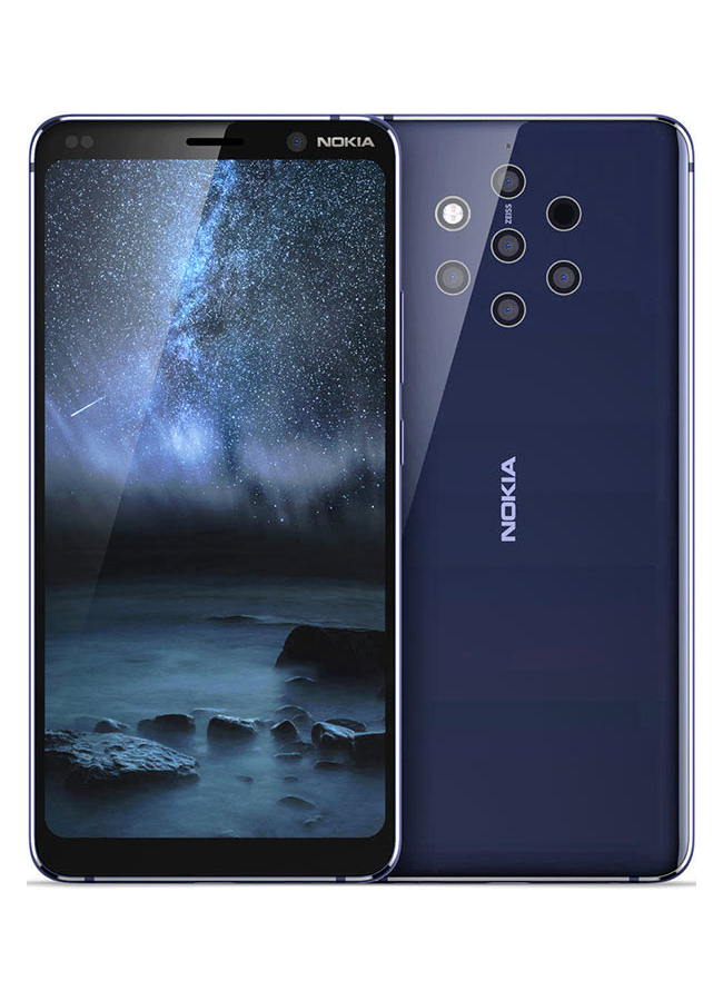 nokia 9 pictures