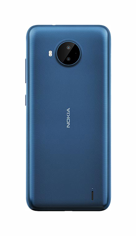 nokia c20 plus pictures