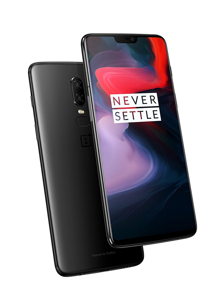 oneplus 6 pictures