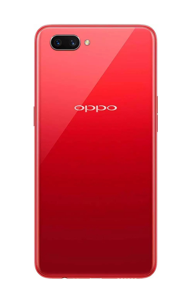 oppo a3s pictures