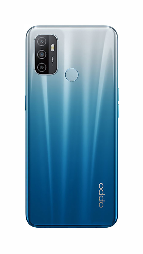 oppo a53 pictures