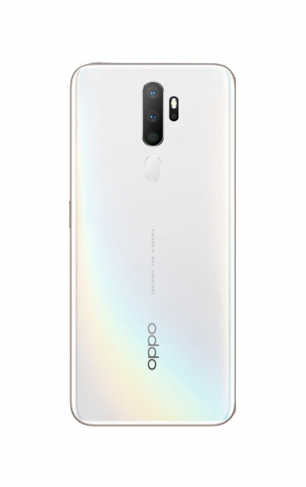 oppo a5 2020 pictures