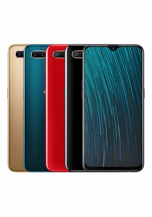 oppo a5s pictures