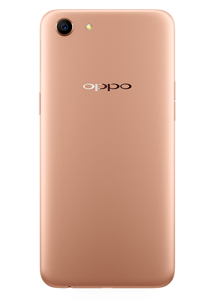 oppo a83 4gb pictures