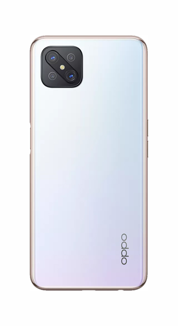 oppo a92s pictures