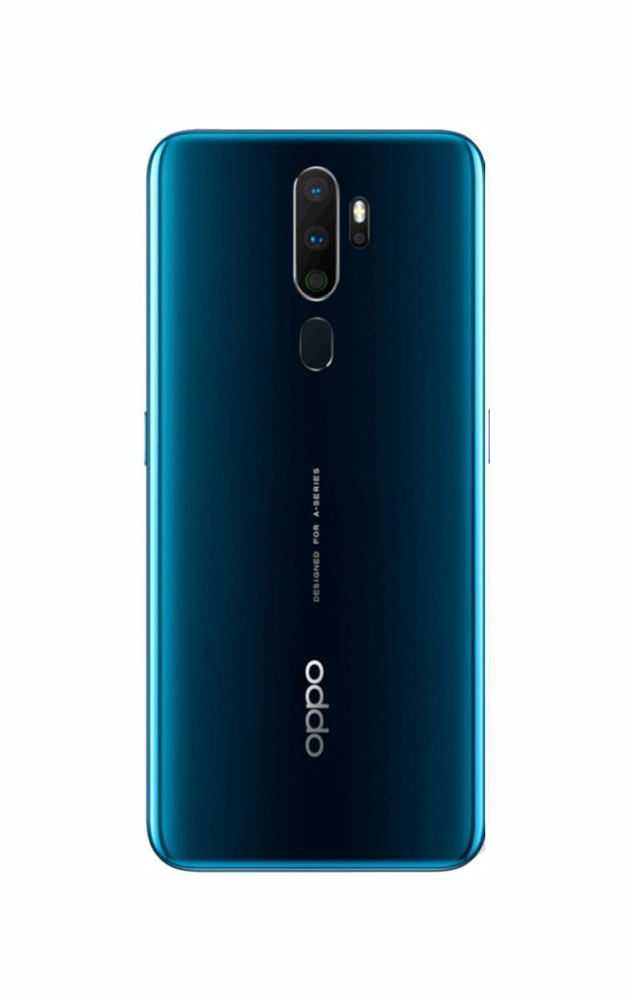 oppo a9 2020 pictures