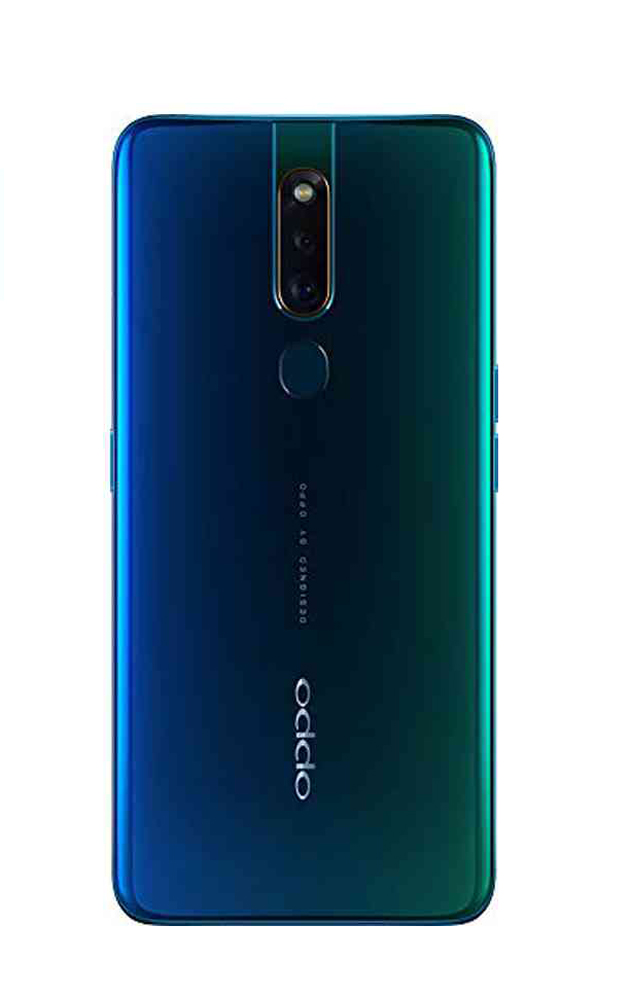 oppo f11 pro pictures