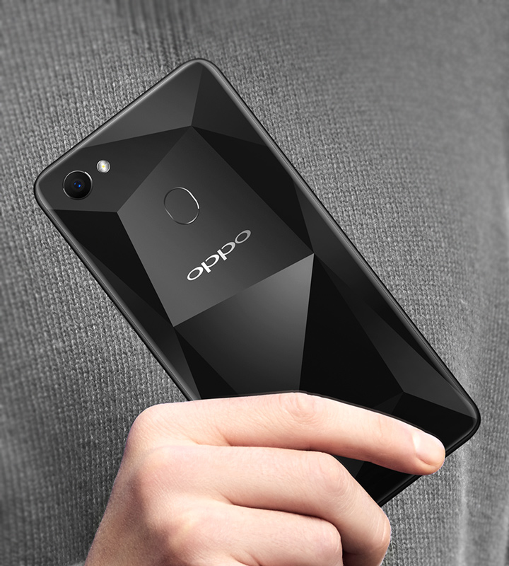 oppo f7 128gb pictures