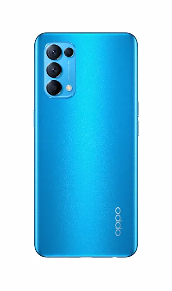 oppo find x3 lite pictures