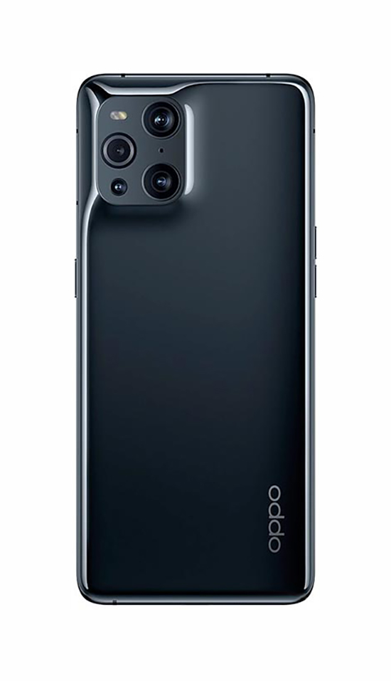 oppo find x3 pro pictures