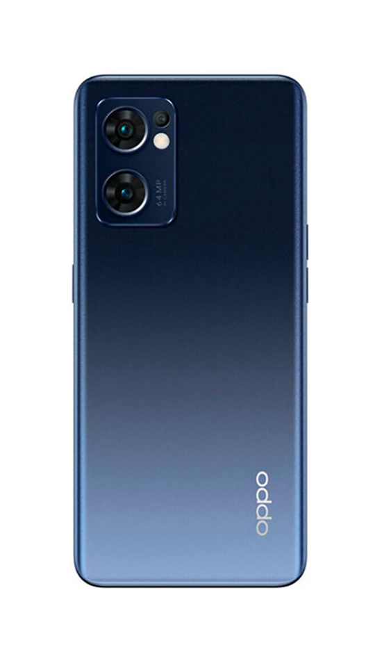 oppo find x5 lite pictures