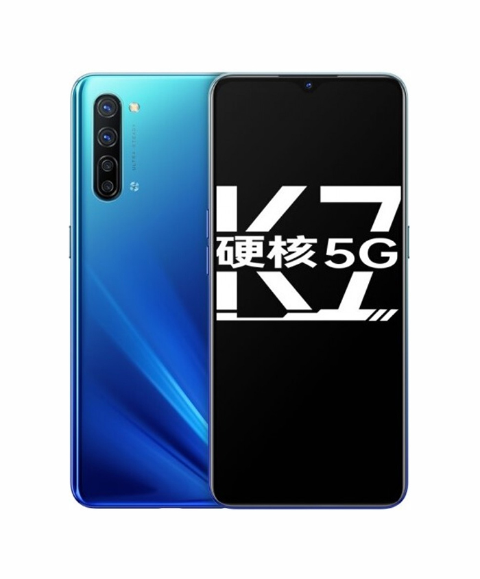 oppo k7 pictures