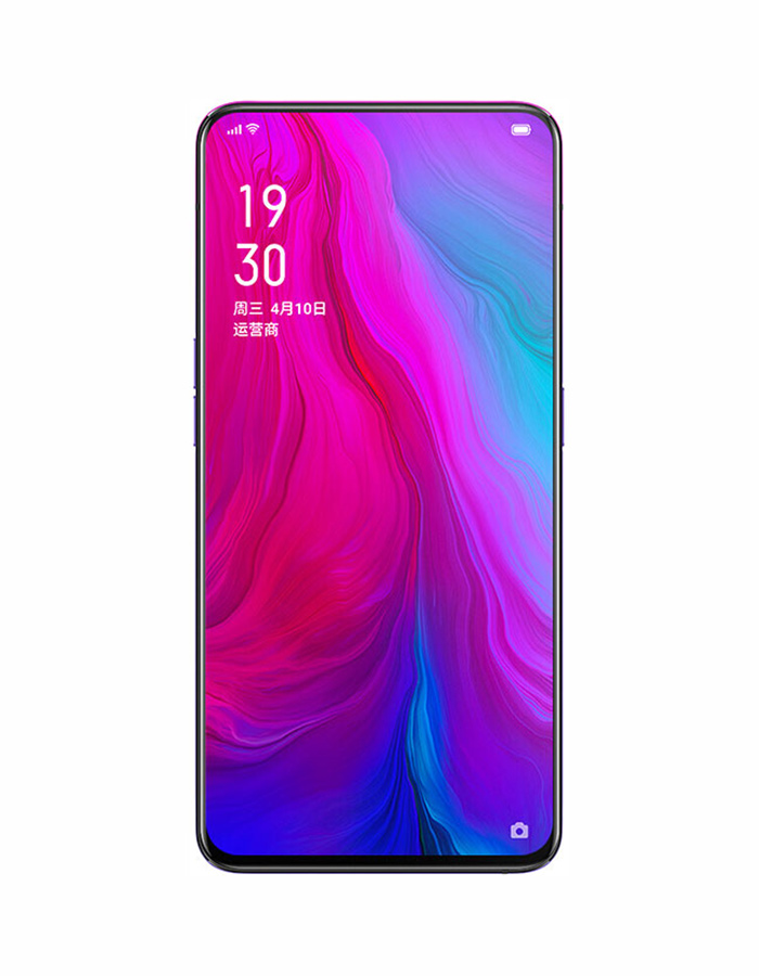 oppo reno pictures