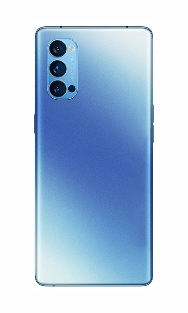 oppo reno 4 pictures