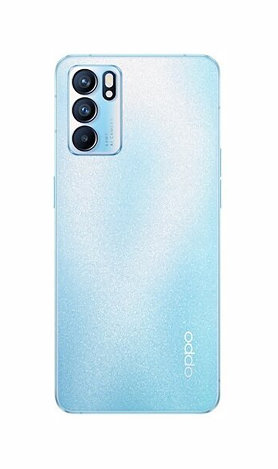 oppo reno 6 pictures