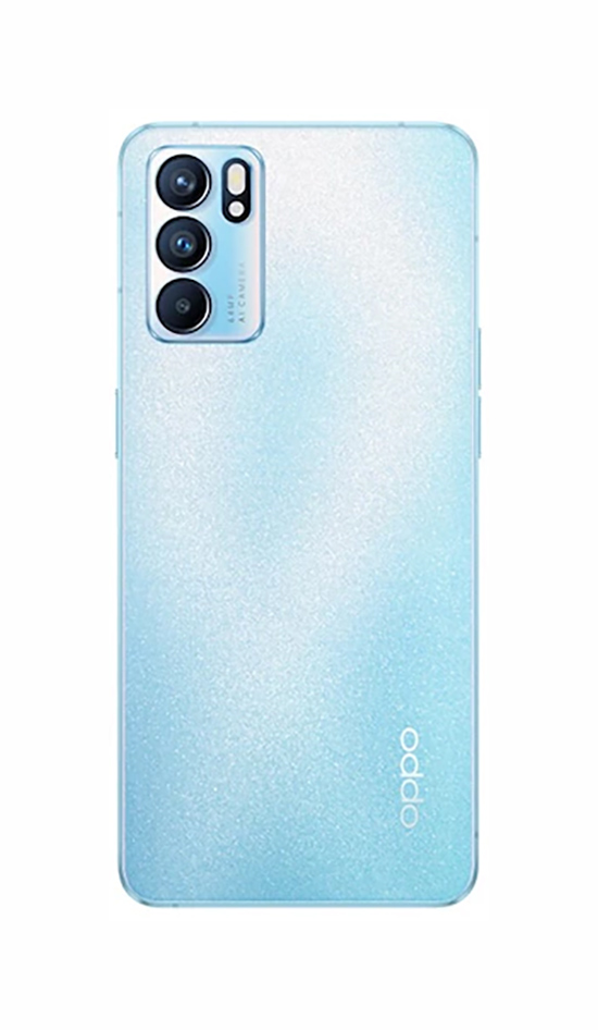 oppo reno 6 pro pictures