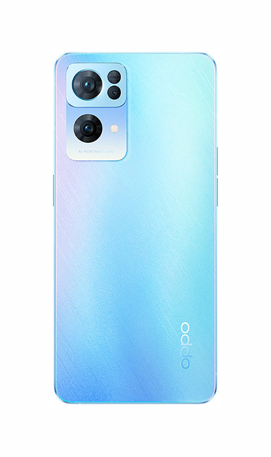 oppo reno 7 pro pictures