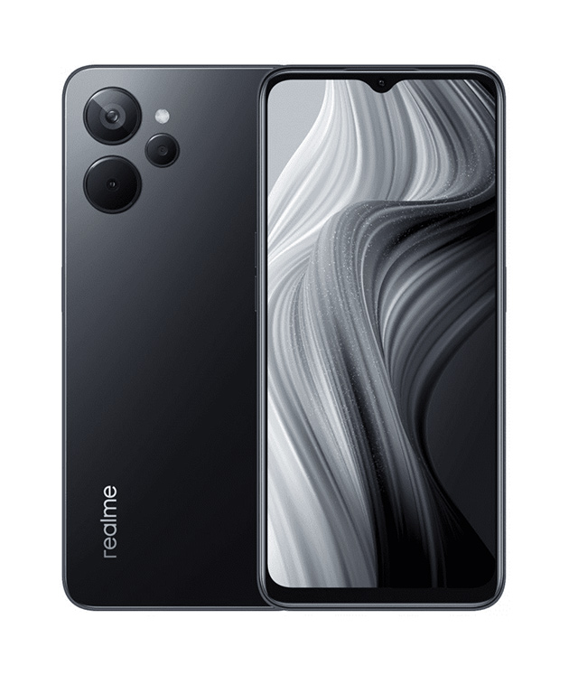 realme 10t pictures