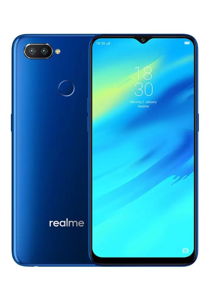 realme 2 pro pictures