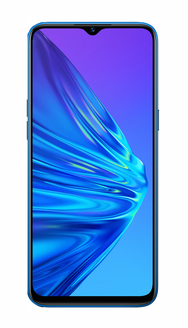 realme 5 128gb pictures