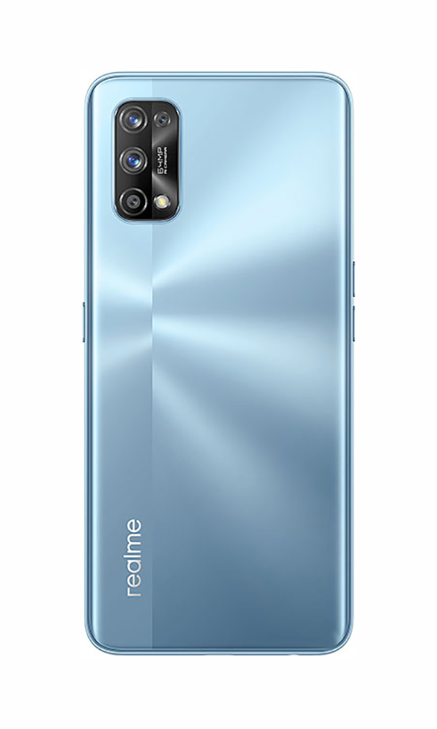 realme 7 pro pictures