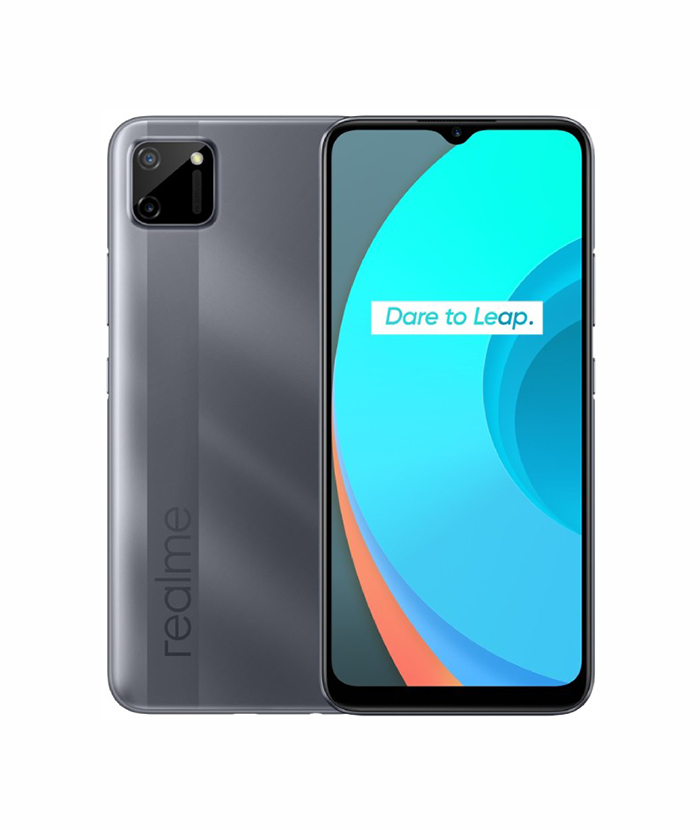 realme c11 pictures