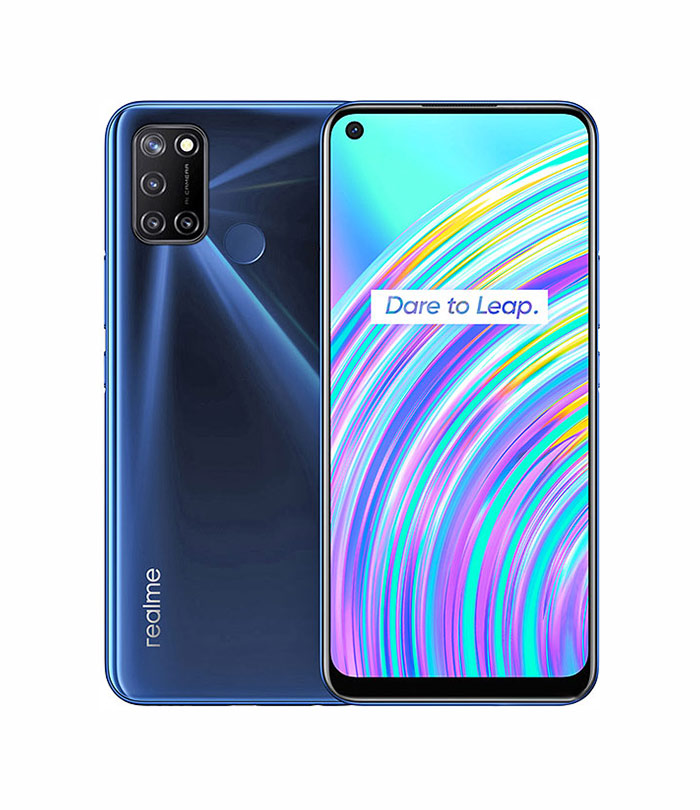 realme c17 pictures