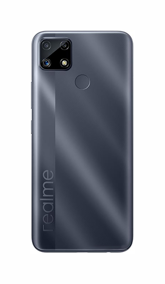 realme c25s pictures