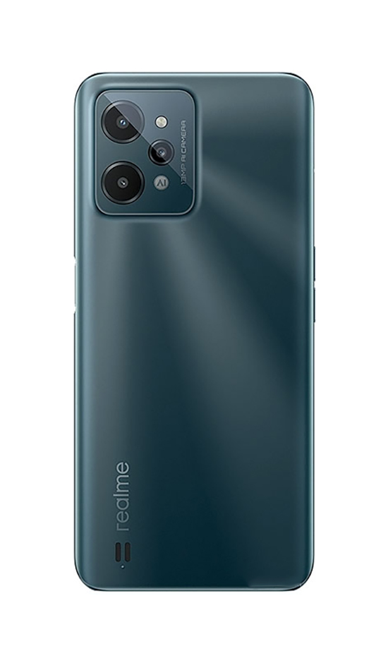 realme c31 pictures